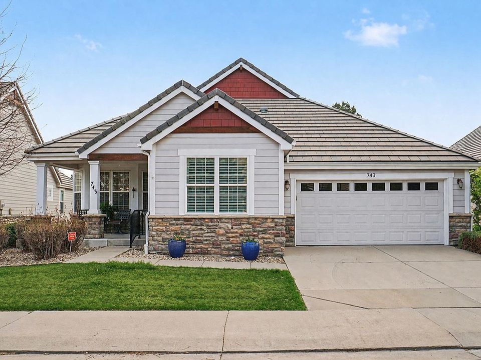 1st image of 743 Windflower Dr
