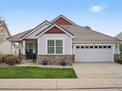 743 Windflower Dr, Longmont, CO, 80504