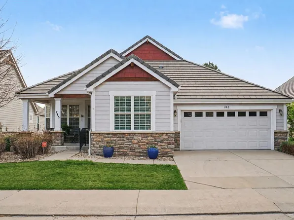743 Windflower Dr, Longmont, CO 80504