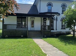 232 N Franklin St, Wauseon, OH 43567