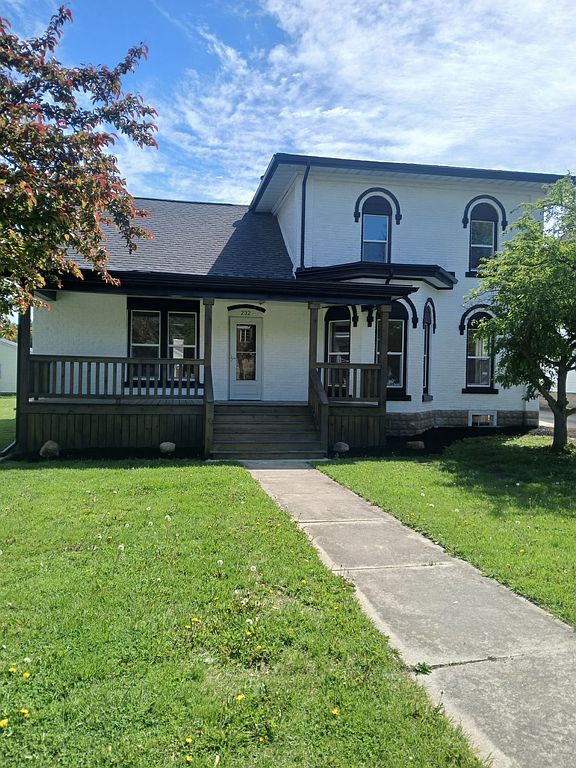 232 N Franklin St - Property Image