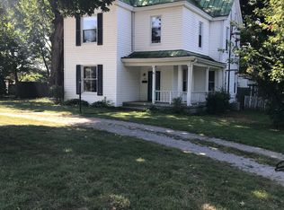 304 Lake St, Nicholasville, KY 40356