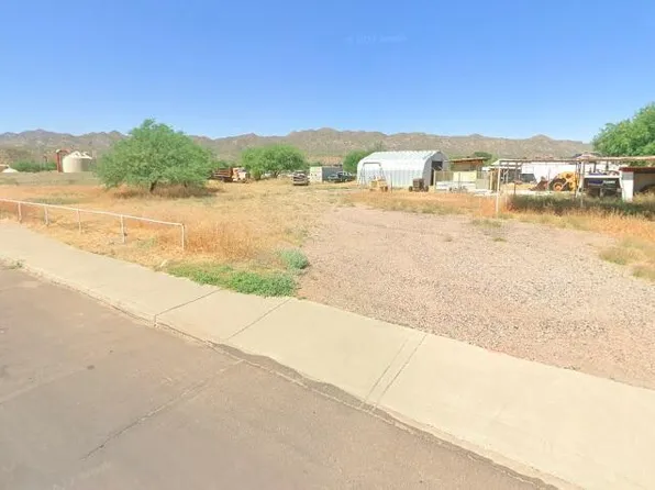 801 S UPTON Drive #13, Kearny, AZ 85137