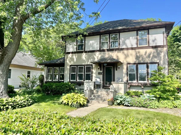 229 North AVENUE, Hartland, WI 53029