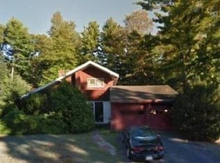 45 Livingston Cir, Needham, MA 02492