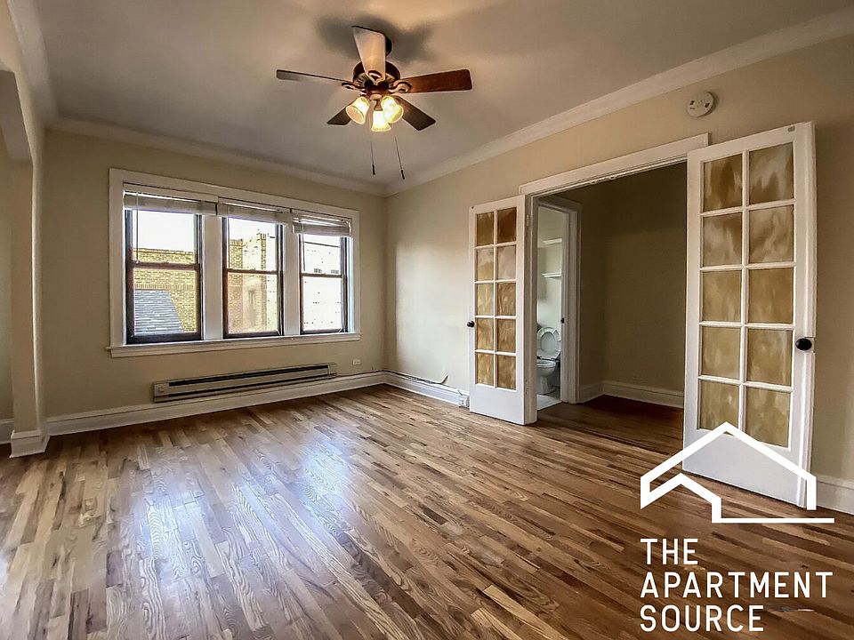 1st image of 4743 N Hermitage Ave #4