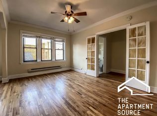 4743 N Hermitage Ave #4, Chicago, IL 60640