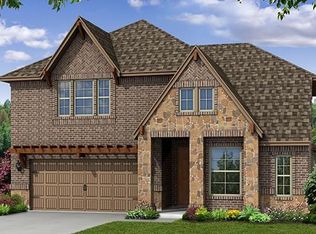 6540 Dynamite Dr, McKinney, TX 75070