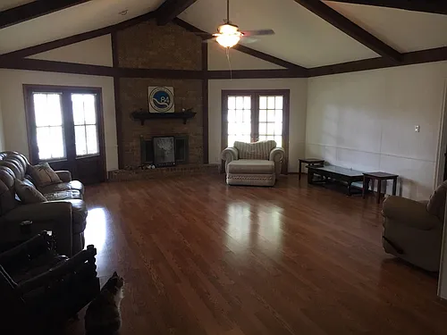 101 Grand Prairie Dr Photo 1