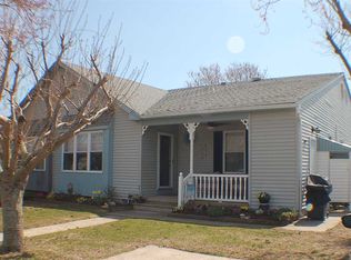 1250B Vermont Ave, Cape May, NJ 08204