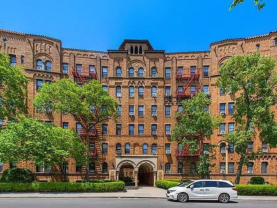 1st image of 8344 Lefferts Blvd APT 6J