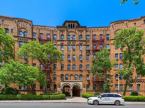8344 Lefferts Blvd APT 6J, Jamaica, NY 11415