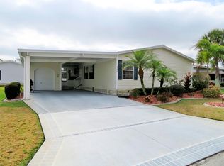 4236 Smoke Signal #4236, Sebring, FL 33872