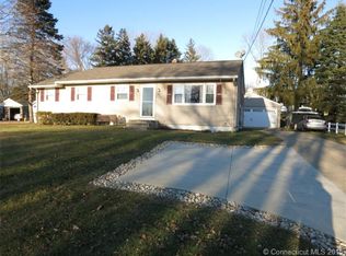 131 Parum Rd, Colchester, CT 06415