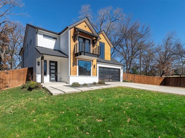 Home for Sale in Arlington TX