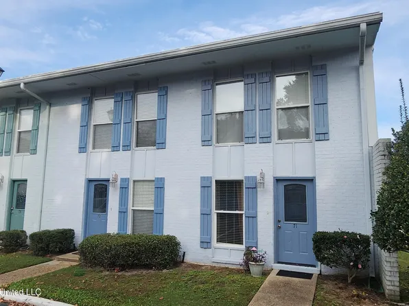 3230 Cumberland Rd APT 72, Ocean Springs, MS 39564