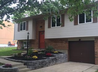 3985 Hunters Green Dr, Florence, KY 41042