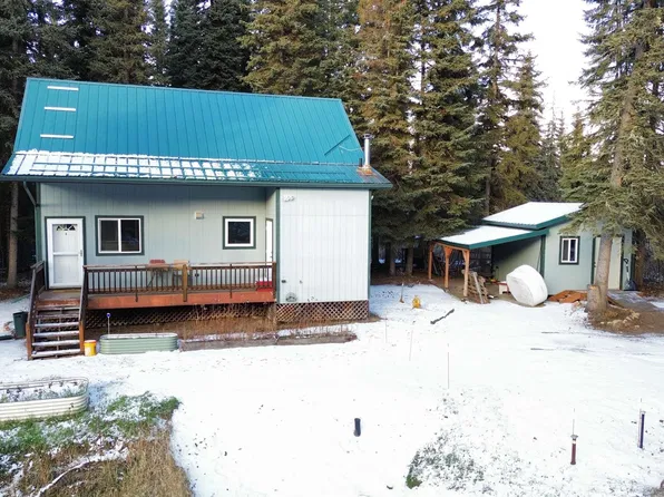 2590 Cresbard Ct, Fairbanks, AK 99709