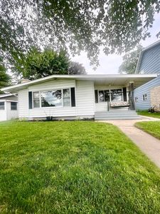 2140 Market St, Friendship, WI, 53934