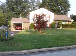 504 Carlton Ln, West Chester, PA 19382