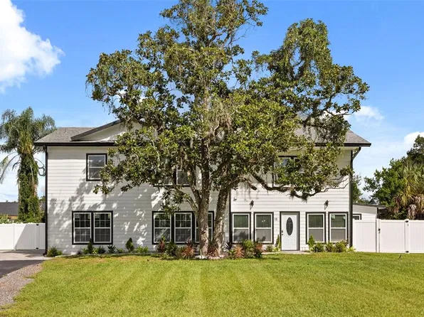 15 E LAUREL STREET, APOPKA, FL 32703