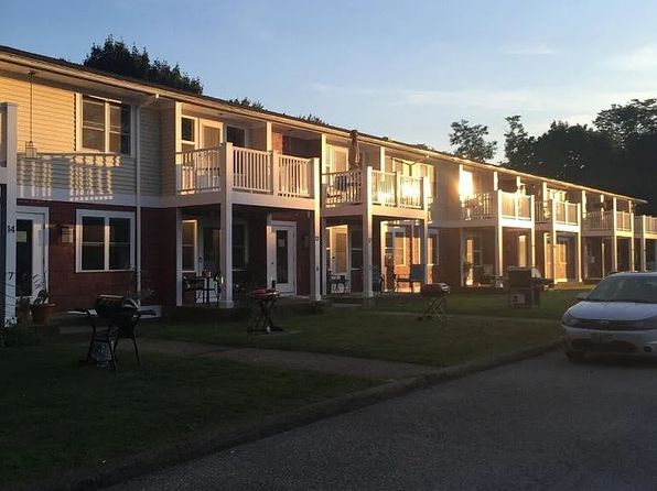 300 Hinesburg Rd APT 4