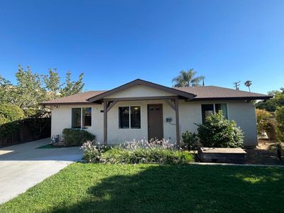 1641 Porter St, San Bernardino, CA, 92407