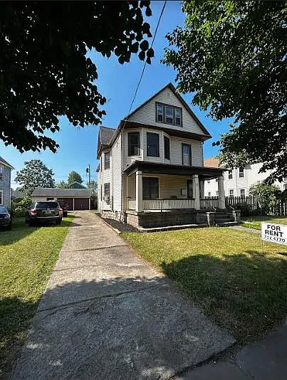 23 Mariemont Ave #2 — Photo 2