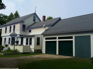 103 Bay Rd, Brooklin, ME 04616
