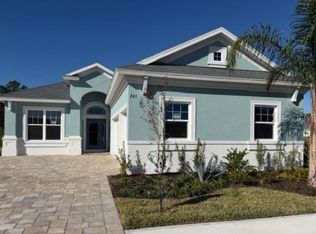 245 Hawthorn Ave, Palm Coast, FL 32164