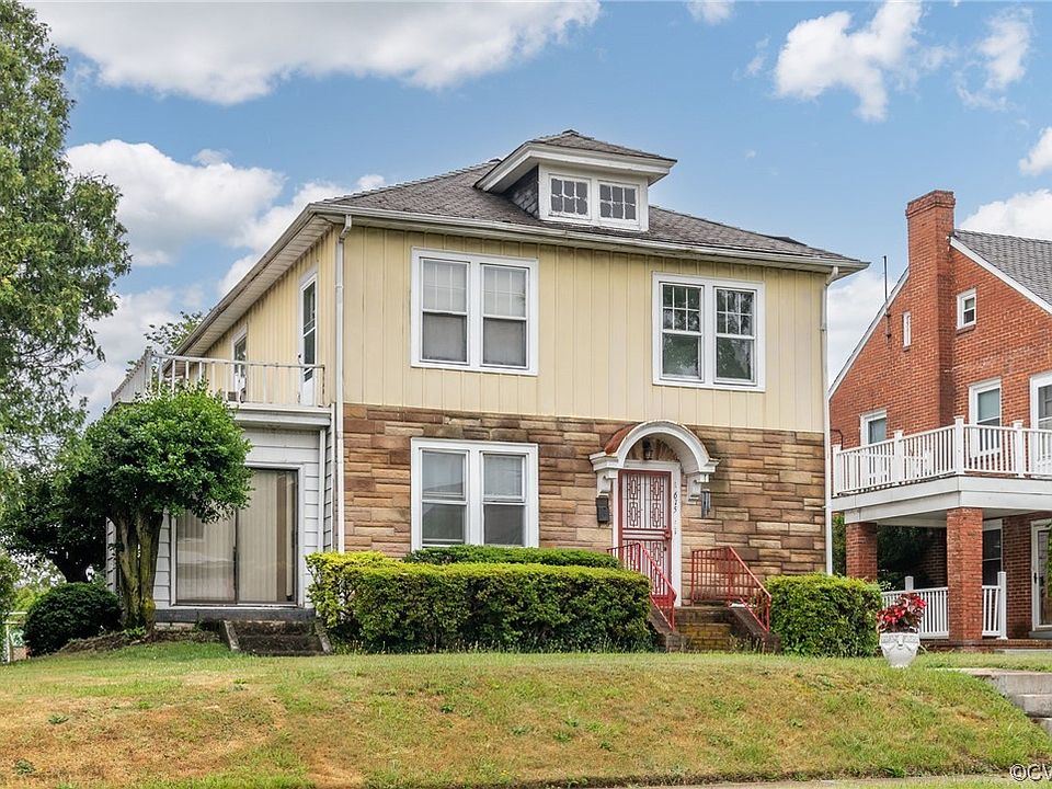 615 Overbrook Rd, Richmond, VA 23222 MLS 2314299 Zillow