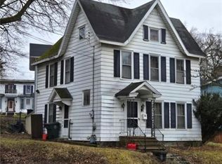 174 S Main St, Jamestown, NY 14701