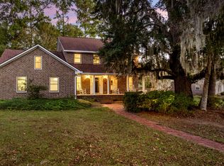 219 Old Dominion Dr, North Charleston, SC 29418
