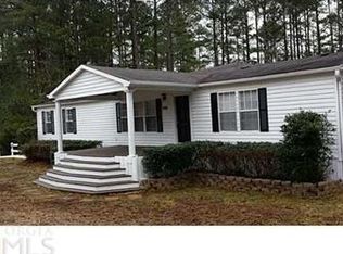 2850 Conns Creek Rd, Ball Ground, GA 30107