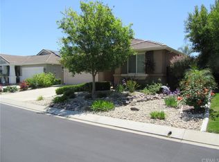 8255 Bogey Ave, Hemet, CA 92545