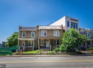 617 Florida Ave NE, Washington, DC 20002