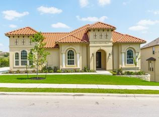 3800 Venezia Vw, Leander, TX 78641