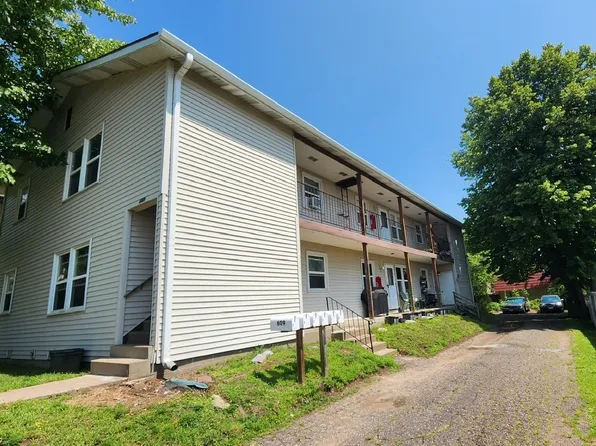 609 Mount Nemo Ave, Eau Claire, WI