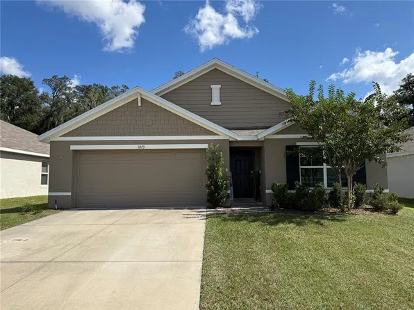 11173 SE 69TH TERRACE, BELLEVIEW, FL 34420