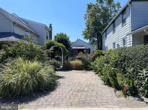 503 1/2 Park Place Ave, Bradley Beach, NJ 07720
