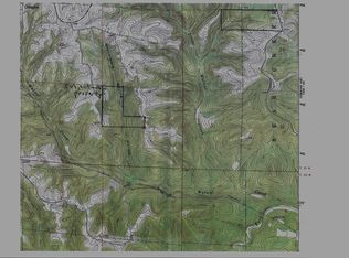 Sanders Ln, Harrison, AR 72601