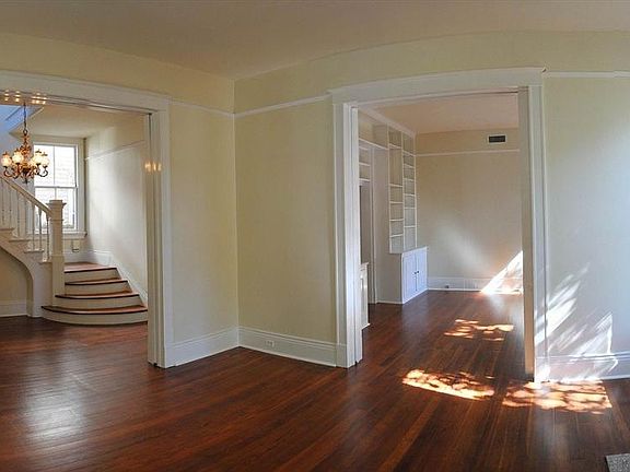Downstairs Living Room