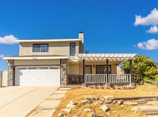 42558 Ranch Club Rd, Lake Hughes, CA 93532