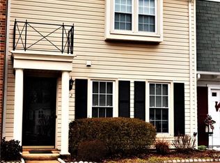 162 Charlestowne Cir, Winston Salem, NC 27103