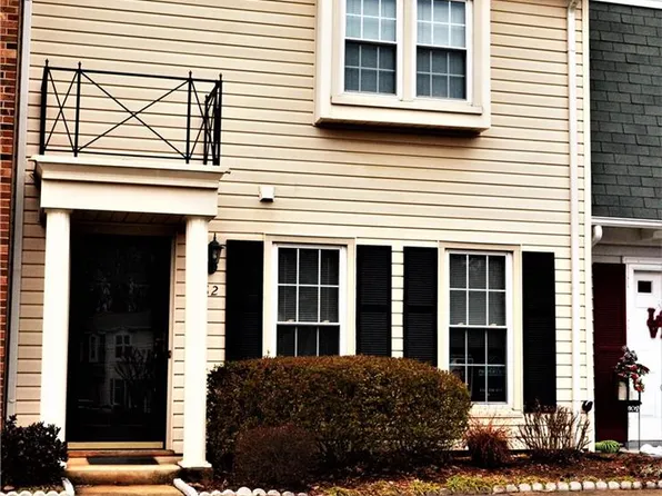 162 Charlestowne Cir, Winston Salem, NC 27103