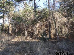 2407 Cr, Alto, TX 75925