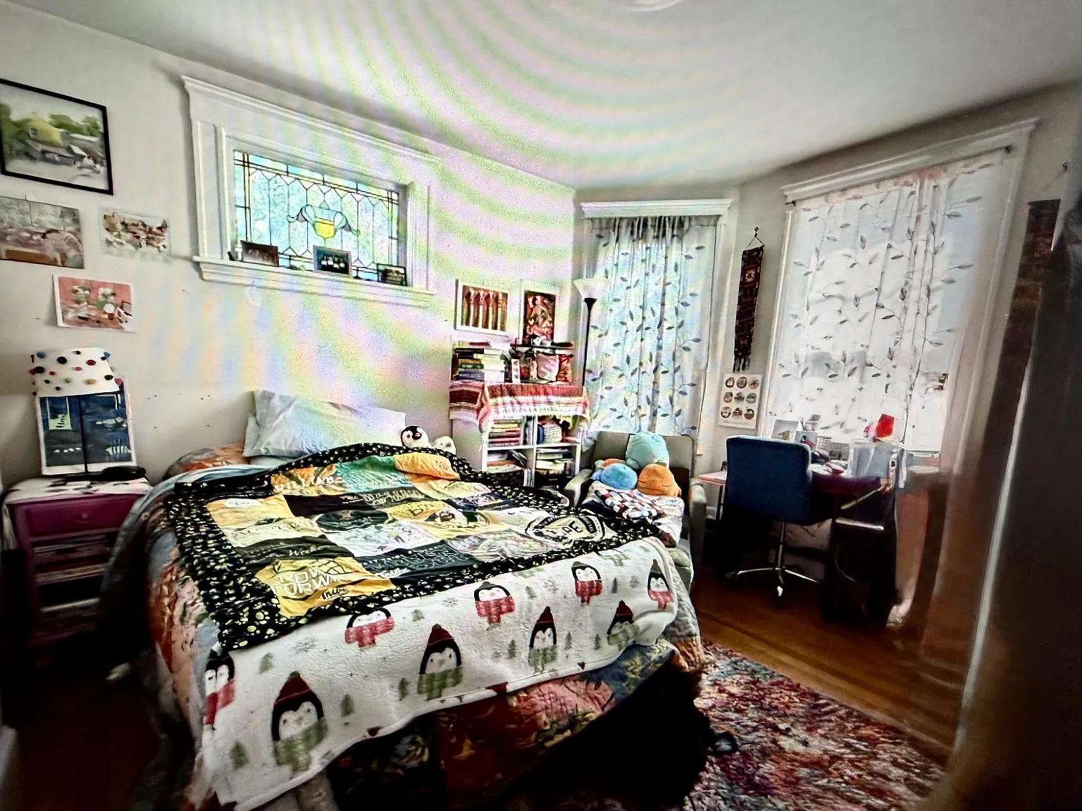 91 Academy Hill Rd — Photo 4
