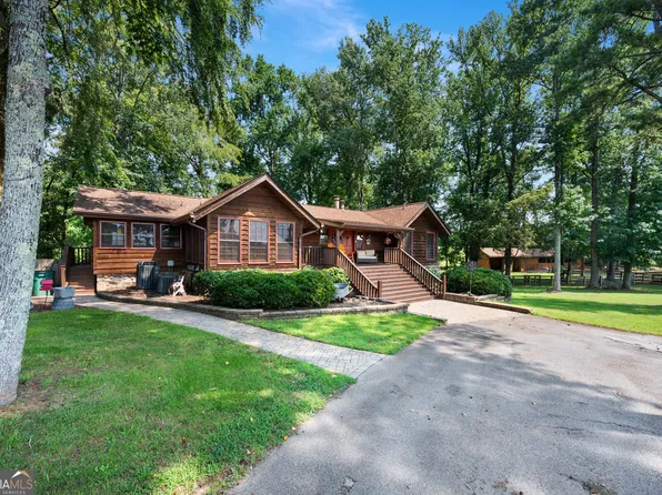 180 River Cove Rd, Social Circle, GA 30025