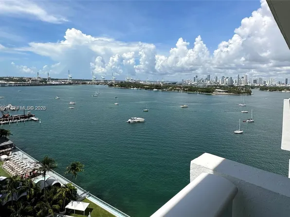 1200 West Ave #Penthouse 29, Miami Beach, FL 33139