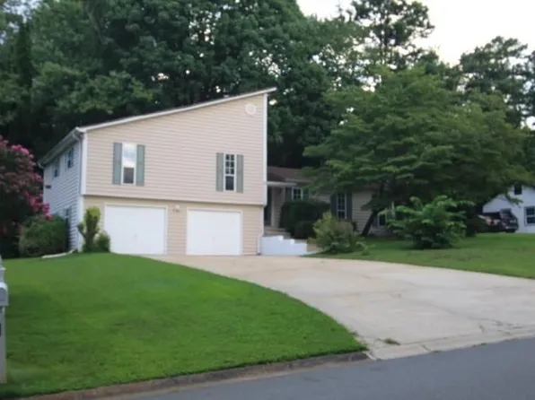 3765 Manor House Dr, Marietta, GA 30062
